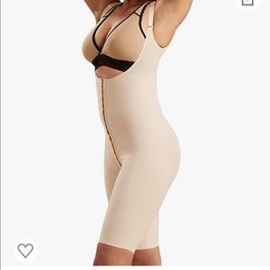 Marena Knee Length Compression Girdle Stage 1